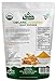 Be On Organic Turmeric Root Powder (Curcuma Longa) (Indian Haldi) (2X1lb)