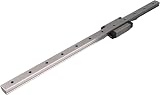 Walfront 300mm Linear Rail Guide CNC Automation 300mm Technical Grade Smooth view 5