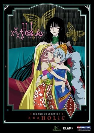 Xxxholic