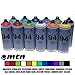 MTN 94 Montana Spray Paint 400ml Popular Colors Set of 12 Graffiti Street Art Mural Aerosol Paint Main Set 1