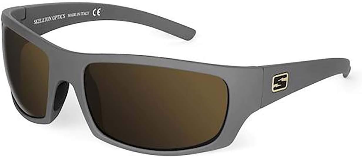 Skeleton Optics Renegade Men's Sunglasses - Original Edition
