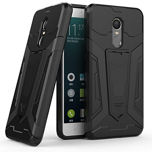 DWaybox Xiaomi Redmi Note 4/Note 4X 