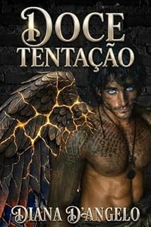 Livro Doce Tentacao: Een gevallen engel romance