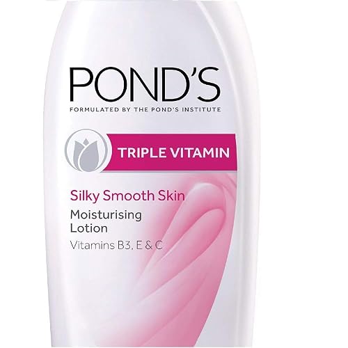 Pond's Moisturising Body Lotion, 100ml