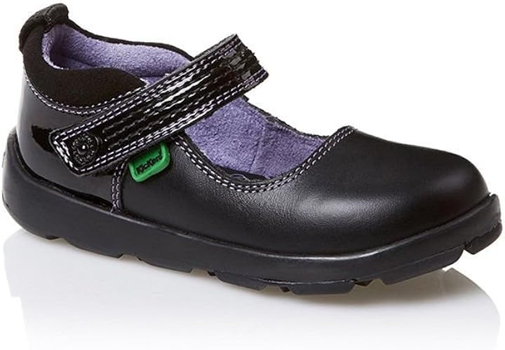 amazon kickers school shoes