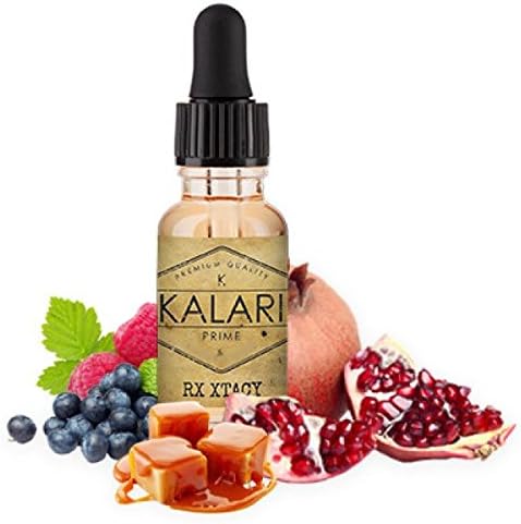 Kalari Prime Flavoring Concentrate RX Xtacy (20mL)