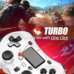 TERIOS Wireless Controllers Compatible with