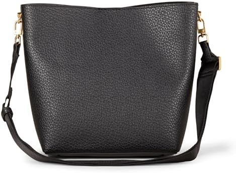 Amazon.com: Betty Boop Tote Bag Fashion Shoulder Bag (Black  display picture 3