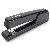 Swingline Stapler, 30 Sheet Capacity, 747 Classic