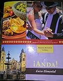 Anda: Curso Elemental (Second Custom Edition for California State University Long Beach)