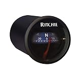 Ritchie Navigation RitchieSport X-21BU - Black