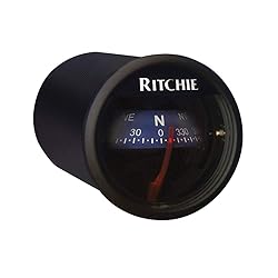 Ritchie Navigation RitchieSport X-21BU - Black