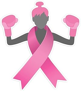 FESCO Pink Boxer 1 Pack