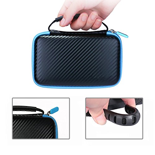 3 KINGTOP+Nintendo+Protective+Carrying+Travel