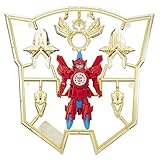 Transformers: Robots in Disguise Mini-Con Weaponizers Windstrike