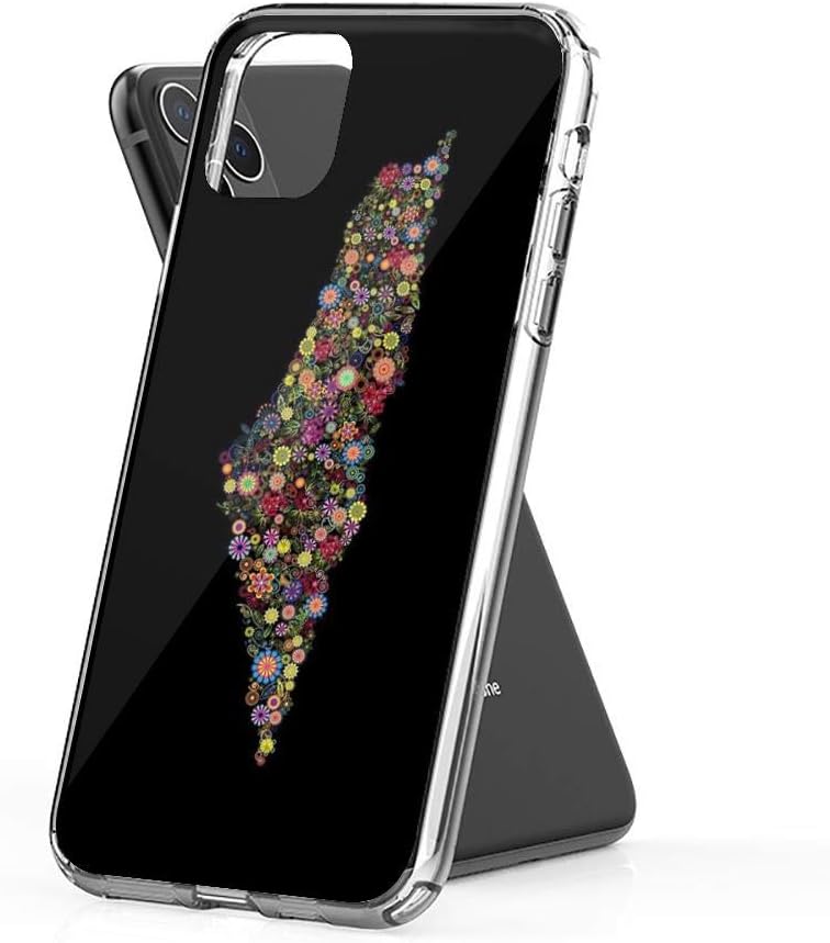 shona Palestine Case Cover Compatible for iPhone iPhone (11 Pro) 264333929235