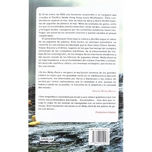 Moby-Duck (Spanish Edition)