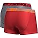 Under Armour Men's O-Series 3in Boxerjock (2 Pack)