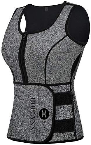 hoplynn waist trainer amazon