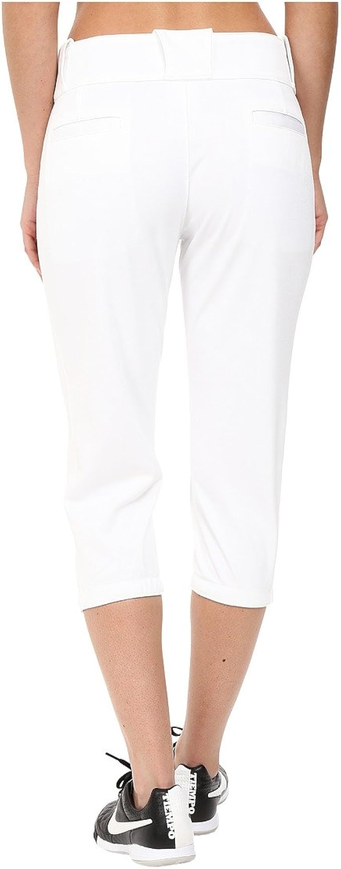 nike diamond invader women's softball pant