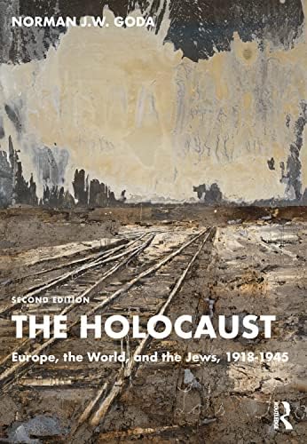 The Jews of Nazi Vienna, 1938-1945: Rescue and Destruction