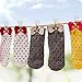 Z ZICOME Stainless Steel Clothespins Metal Clothes Pins for Outdoor Clothesline Laundry Home Kitchen, 40 Pack
