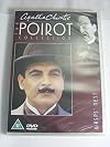 Agatha Christie's Poirot: Wasps' Nest [1991 TV episode]