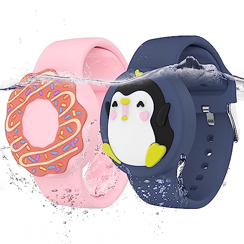 Waterproof Air Tag Bracelets