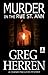 Murder in the Rue St. Ann (Chanse MacLeod Mysteries Book 2) by 