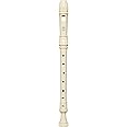 Yamaha YRA-28B Alto Recorder, Key of F
