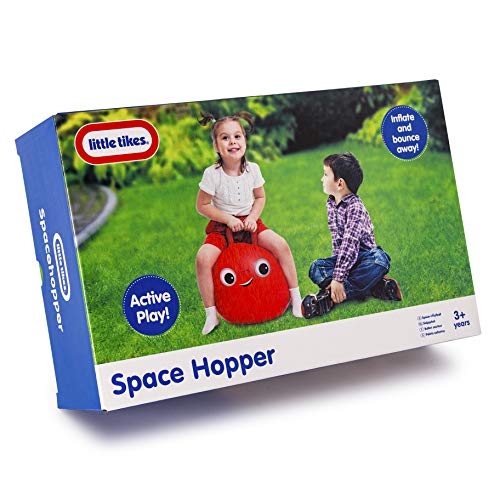 little tikes ball hopper