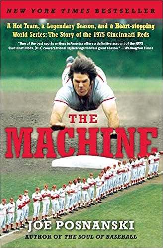The Machine A Hot Team A Legendary Season And A Heart Stopping