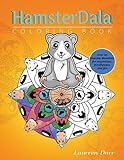 HamsterDala Coloring Book by 