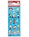 American Greetings Peanuts Sticker Sheets (4-Sheets)