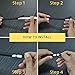 Leeko Skin Case for Apple Pencil - Sleeve Pouch Compatible with iPad Pro 9.7 and 12.9 - Apple Pencil Case Holder for Your Apple iPad Pro Pencil