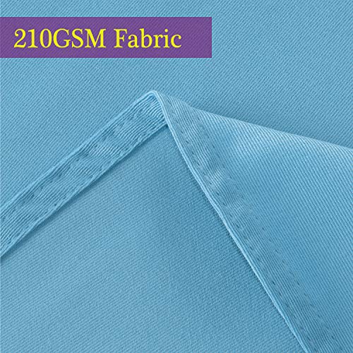 1 Obstal+210GSM+Rectangle+Table+Cloth