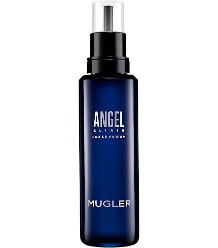 Amazon.com: Mugler Angel Fantasm - Eau de Parfum - Womens Travel