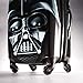 American Tourister Star Wars Hardside Luggage with Spinner Wheels, Darth Vader, Checked-Large 28-Inch