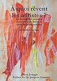À quoi rêvent les autistes ? (French Edition) by Filem Jomago