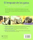 Image de El Lenguaje de los Gatos / The Language of Cats: Interpretarlo y Comprenderlo / Interpretattion and Understanding (Mascotas en Casa / Pets at Home) (S