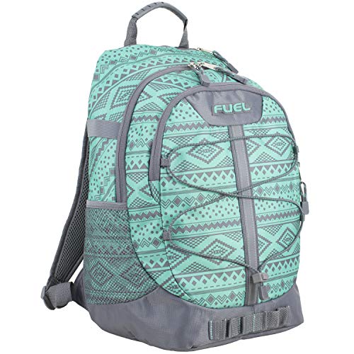 spacious backpacks for school