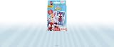 Shuffle Cartamundi Spidey 4 in 1 Card Game for Kids Ages 4+ Multicolor view 5