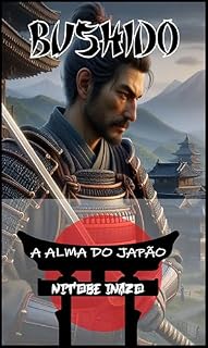 Livro BUSHIDO: A Alma do Japão