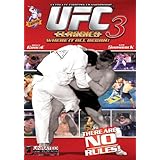 Ufc 3: The American Dream