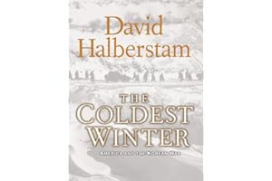 The Coldest Winter: America and the Korean War