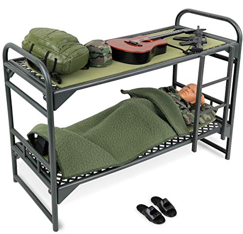 Preschool Toys Pretend Play Click N Play Military Life Camping Set 12 Piece Play Set With Accessories Toys Hobbies Preschool Toys Pretend Play