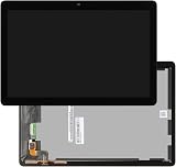 LADYSON For Huawei MediaPad T3 10 Screen Replacement 9.6" LCD Display Touch view 4