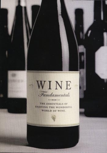 Wine Fundamentals DVD-ROM – June 1, 2004