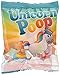 Fun Express Magical Unicorn Poop Party Favor Candy Bundle | 12 Rainbow Swirl Poo Lollipops and 12 Bags of Fluffy Marshmallow Poo Puffs