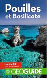 Pouilles et Basilicate